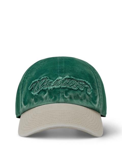 Louis Vuitton Signature Washed Cap