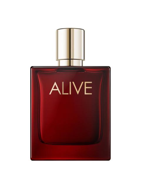 BOSS BOSS ALIVE ABSOLU PARFUM INTENSE 50ML