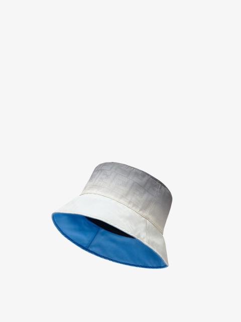 FENDI Bucket hat from the Spring Festival Capsule Collection
