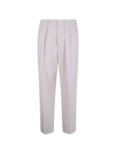 TOM FORD pleated trousers