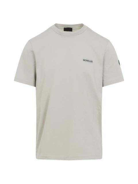 Moncler Cotton T-shirt
