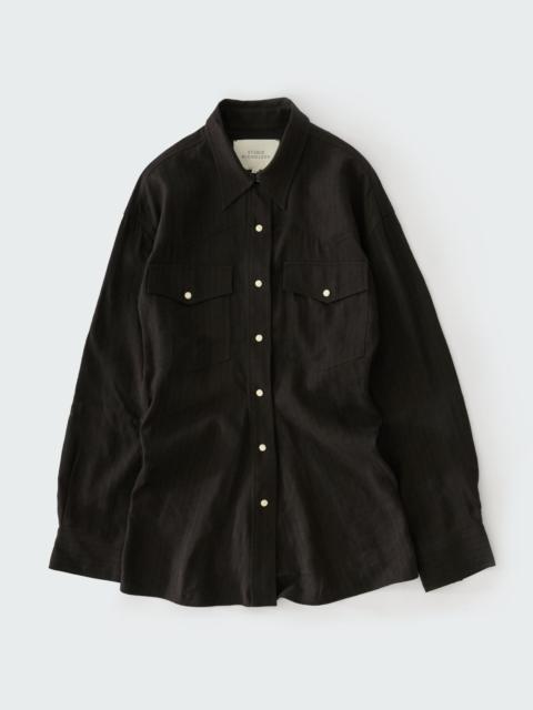 Studio Nicholson Krauss Shirt