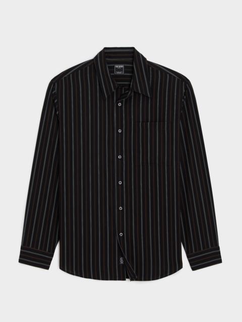 TODD SNYDER Rayon Big Shirt