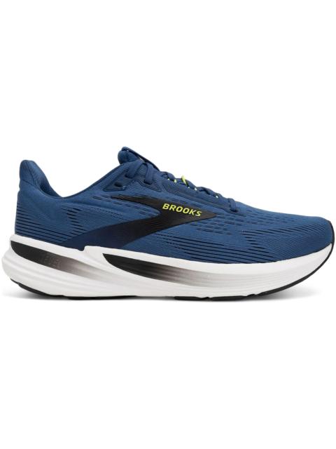 BROOKS Brooks Revel 8 Peony Black Acid Lime