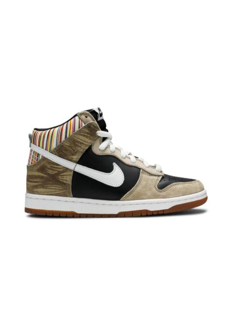 Dunk High Premium Sb 'Paul Ulrich'