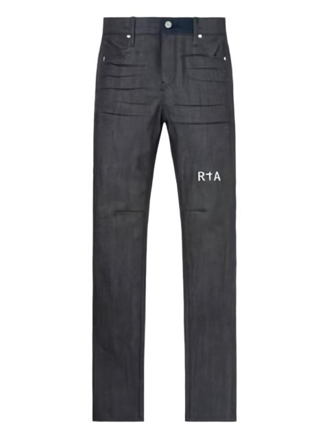RTA Bryant jeans