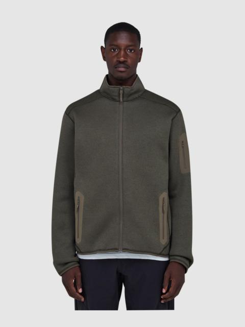 Arc'teryx Covert jacket