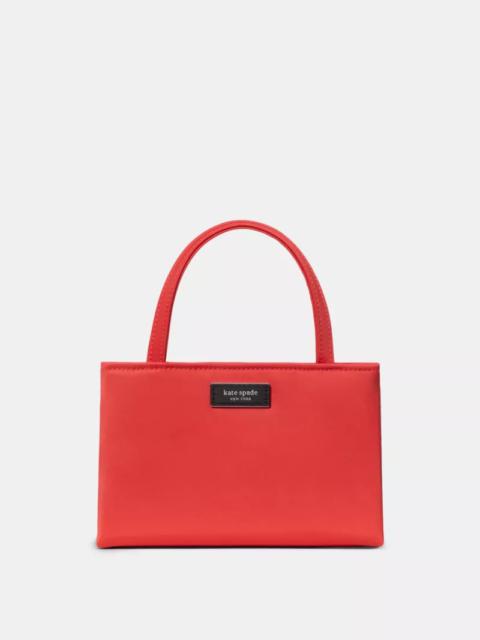 kate spade Sam Icon Ksnyl Mini Tote Bag