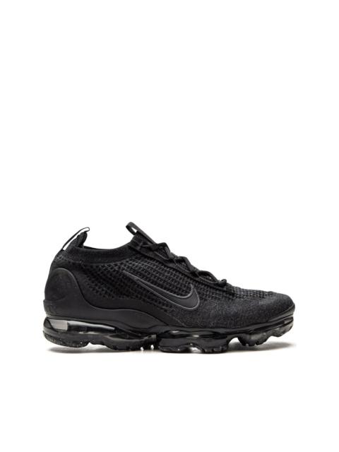 Air Vapormax 2021 Flyknit "Black Anthracite" sneakers