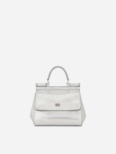 Dolce & Gabbana Medium Sicily handbag