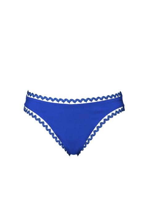 Boogie thin bikini bottoms