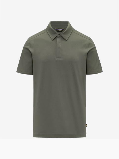 K-WAY VINCELLE COTTON