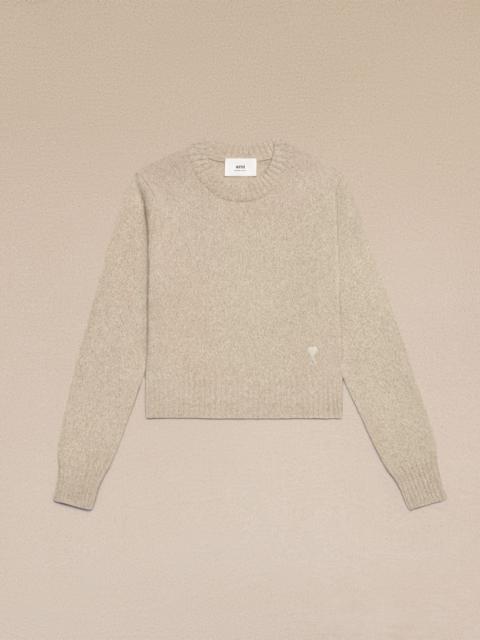 Tonal Ami De Coeur Sweater