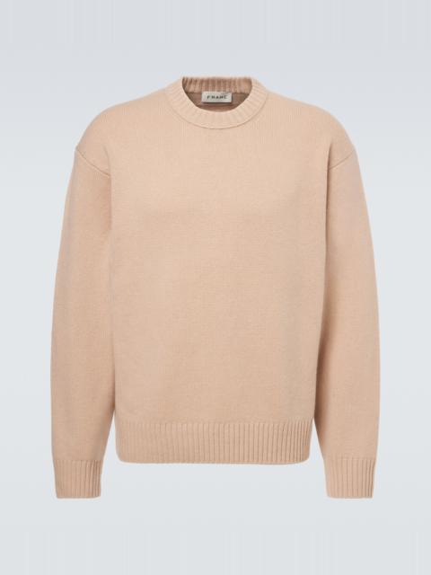 FRAME Cashmere sweater