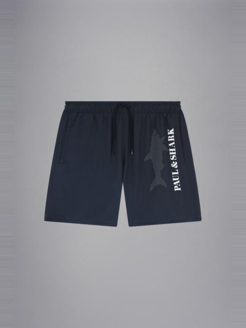Paul & Shark REFLEX SWIMWEAR