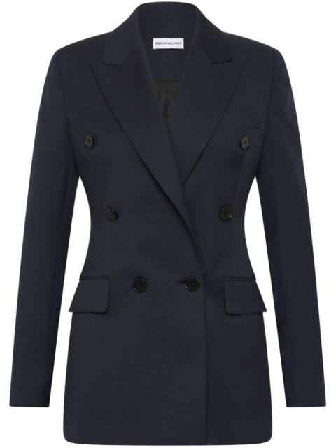 REBECCA VALLANCE Arthur blazer