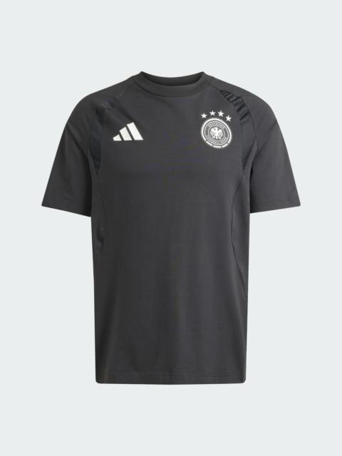adidas Germany Tiro Travel Tee
