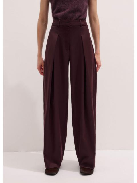 ME+EM Tapered Pant