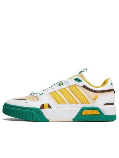 adidas neo D-PAD Lifestyle 'Green' HQ7058