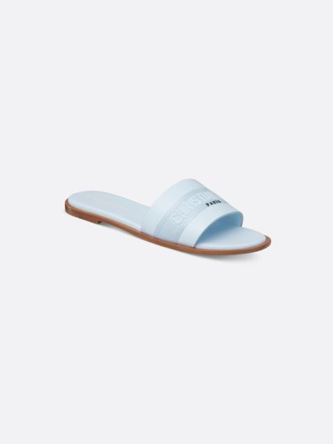 Dior Dway Slide