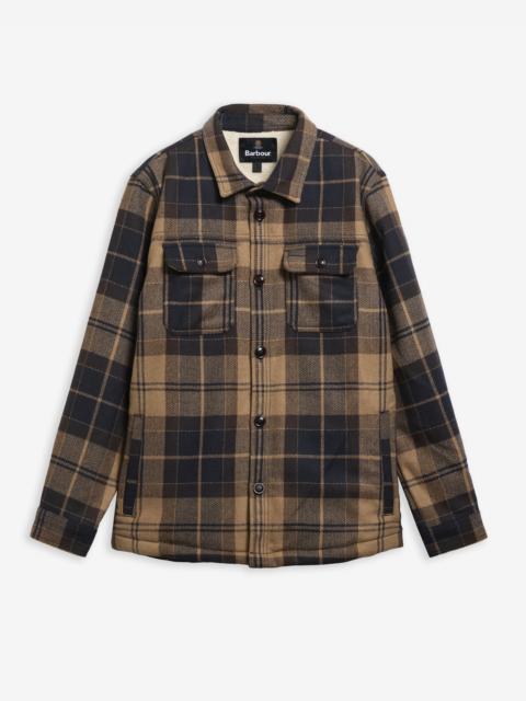 Barbour Willberry Overshirt