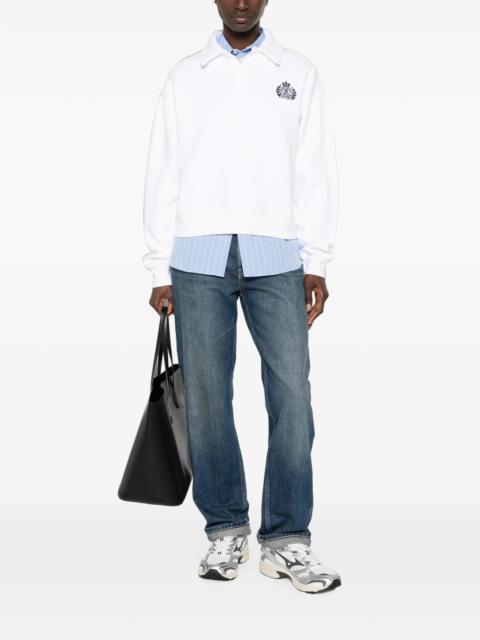 Sporty & Rich Sporty & Rich Knitwear
