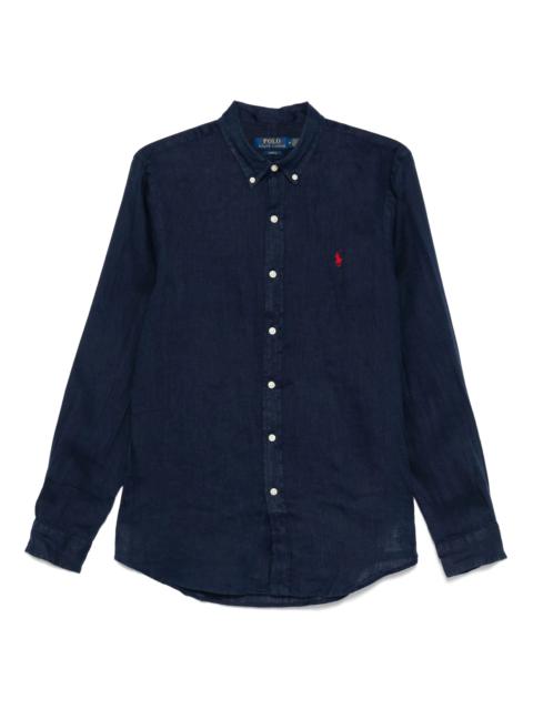 Ralph Lauren Linen Shirt