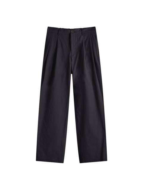 NORSE PROJECTS Norse Projects Benn Light Travel Trousers