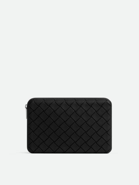 Bottega Veneta Zipped Pouch