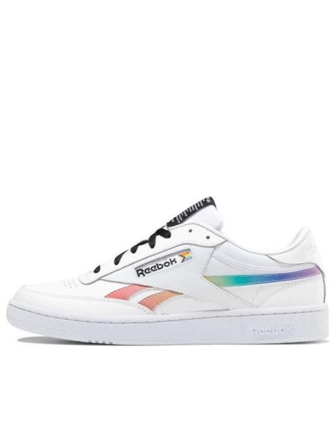 Reebok Reebok Club C Revenge 'Pride' FY7514