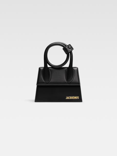 JACQUEMUS The knot Chiquito