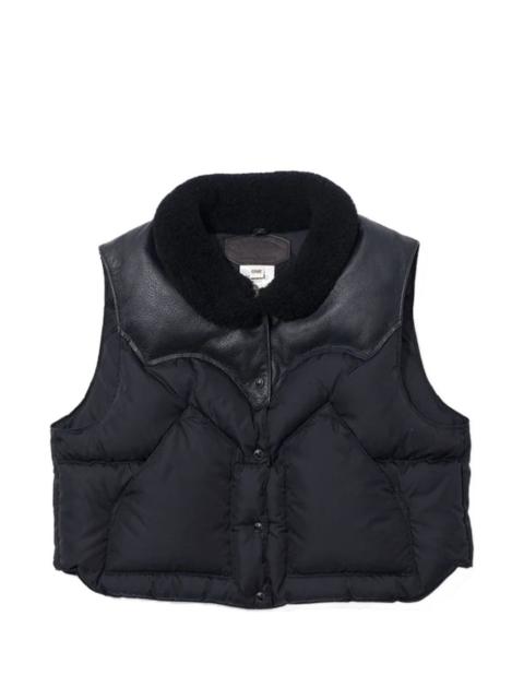 FORTELA Anelle Rocky Mountain gilet
