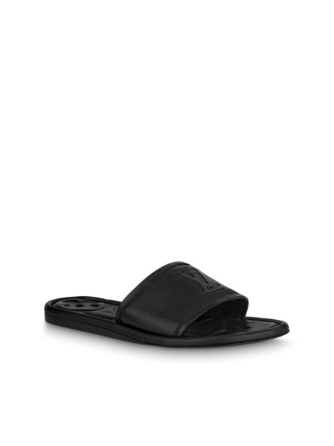 Louis Vuitton Magnetic Flat Mule