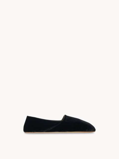 The Row Ponti Slipper