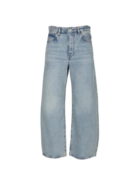 FRAME Frame The Bow Jeans