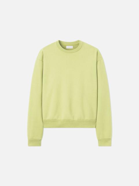 John Elliott REPLICA CREW PULLOVER