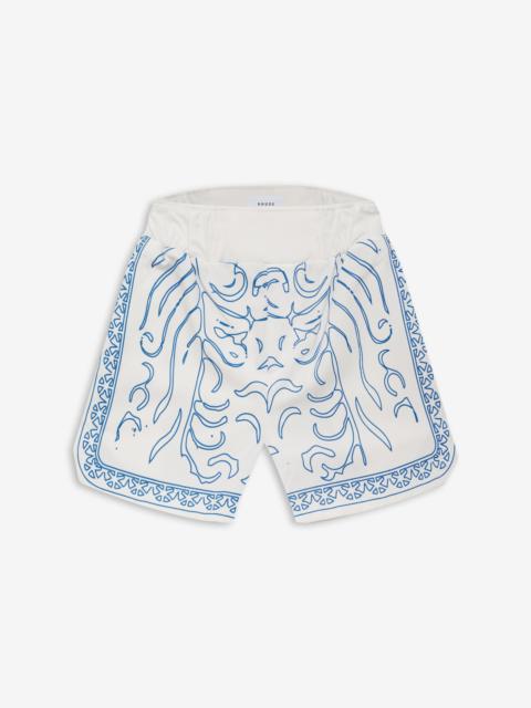 Rhude BOXER SHORTS