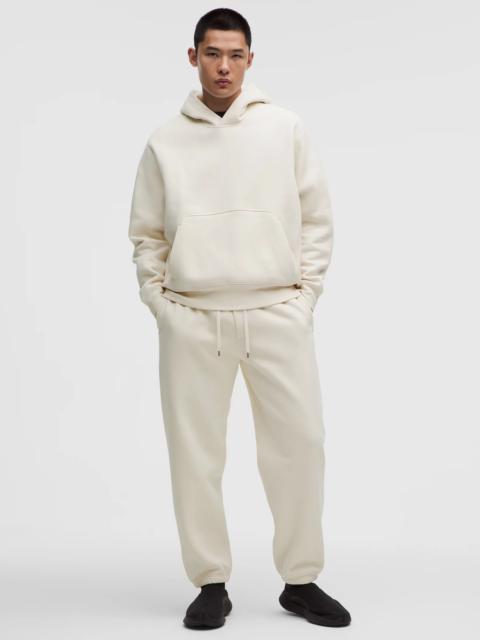 lululemon Men's Steady State SuperLoft Jogger *Shorter