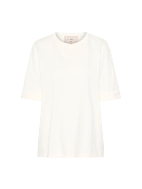 Organic Cotton T-Shirt white