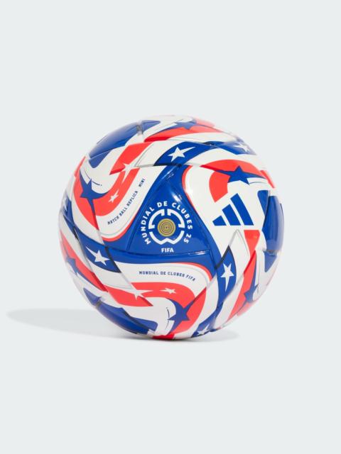 adidas FIFA Club World Cup 25 Mini Ball