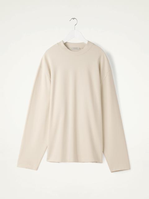 Lemaire SOFT SWEATSHIRT