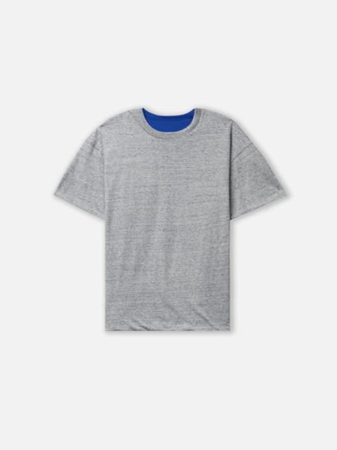 John Elliott FLIP JERSEY TEE