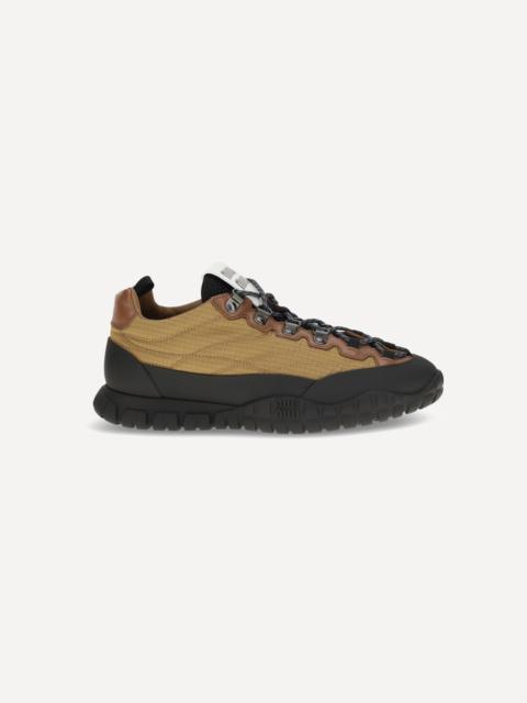 Miu Miu Ripstop Sneakers