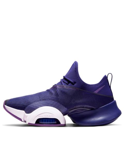 Nike (WMNS) Nike Air Zoom SuperRep 'Regency Purple' BQ7043-550