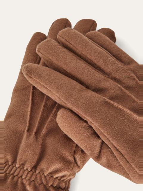 Loro Piana Ashford Gloves