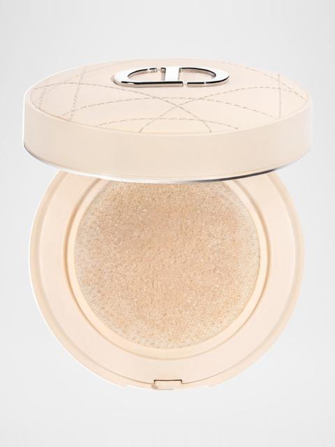 Dior Forever Cushion Powder