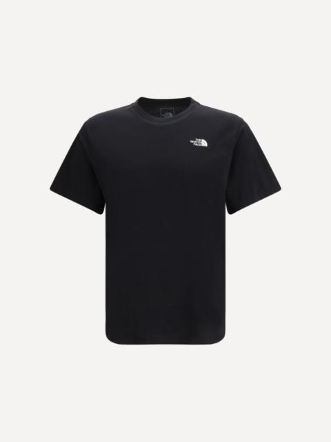 The North Face Simple Dome T-shirt