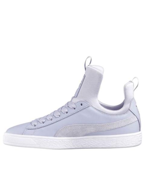PUMA (WMNS) PUMA Basket Fierce 'Icelandic Blue' 365480-01