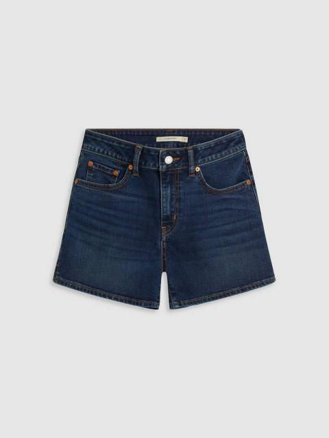 Levi's A-LINE WOMEN'S SHORTS