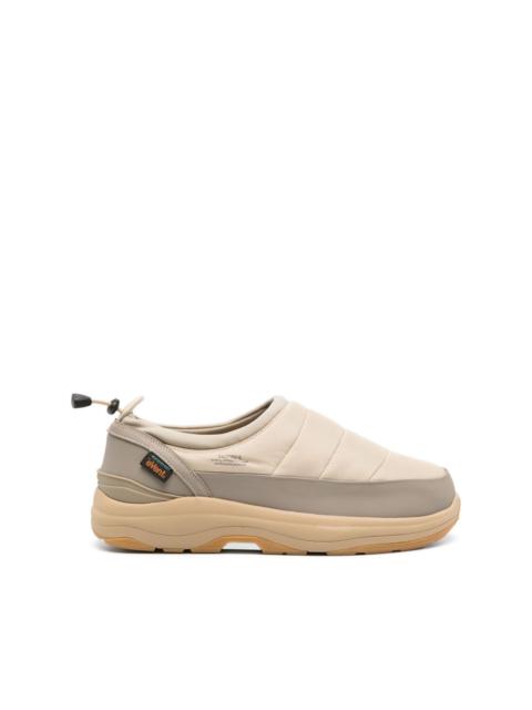 Suicoke Pepper-Sev suede boots